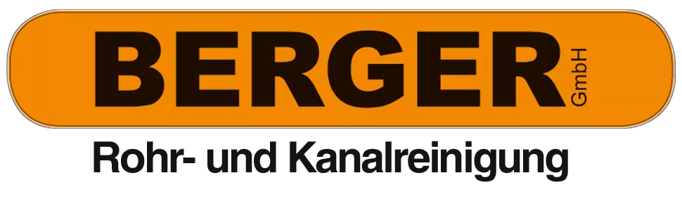 Berger GmbH | Rohr- und Kanalreinigung
